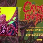 Crimson Butchery: Repulsive Exhibition [album stream ] | 2023