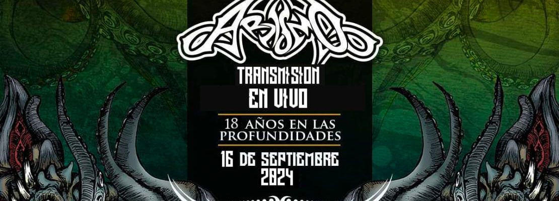 Abismo: XVIII Aniversario ¡y seguimos!