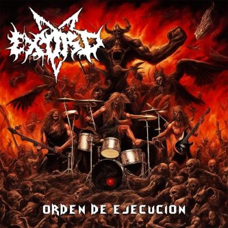 Exord: Orden de Ejecución | Full Album 2023 | Bolivia