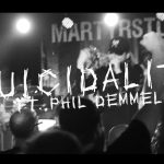 Jasta: Suicidality feat. Phil Demmel | Video