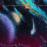 Darkcluster: A Plummet Through the Void and Beyond | Full EP | 2023