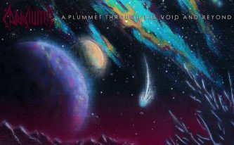 Darkcluster: A Plummet Through the Void and Beyond | Full EP | 2023