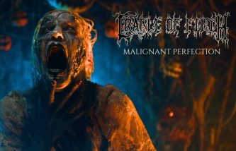 Cradle of Filth: Malignant Perfection | Video