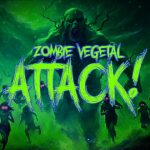 Indignación: Zombie Vegetal Attack! | Lyric Video | Bolivia