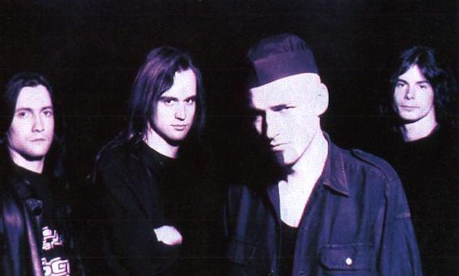 Samael: Jupiterian Vibe | Video | 1996