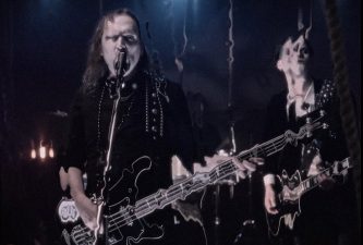 Tribulation: Hungry Waters | Video