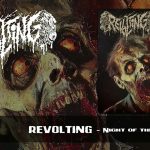 Revolting: Night of the Horrid | Full album | 2024