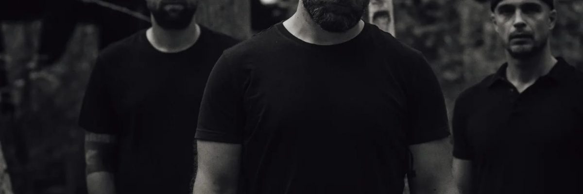 The Devil’s Trade: live @ Hellfest 2024