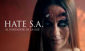 Hate S.A. | El Portador de la Luz | Video Oficial
