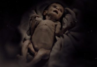 Metastasys | Starving to death | Lyric Video