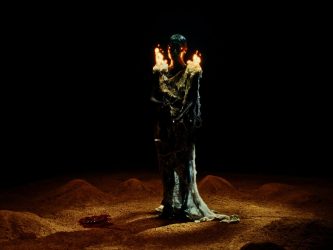 Converge: Love Ist Not Enough | Video | Nuevo Álbum