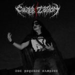 Cauterization: The Psychic Vampire (Lyric Video) | Nuevo Banda | Bolivia