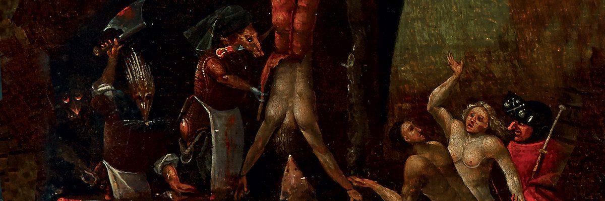 Cadaver – Hymns of misanthropy / Hallucinating anxiety (2025)