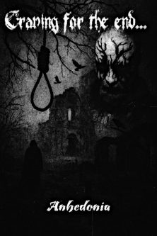 Craving for the End… | Anhedonia | Full Album | DSBM | Bolivia