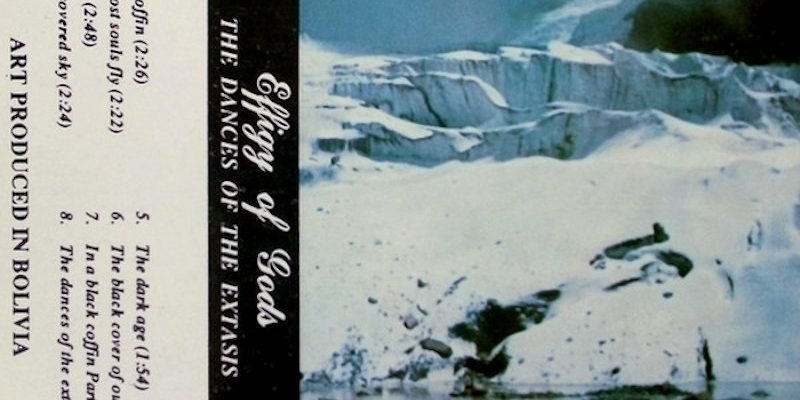 Effigy of Gods: The Dances of the extasis (1996)