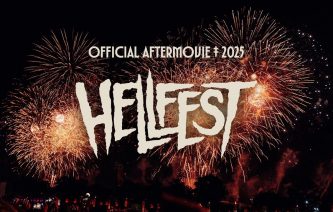 Hellfest 2025: Aftermovie oficial