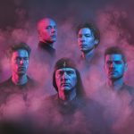 Laibach: Allgorhythm (feat. Wiyaala) | Video