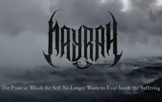 Nayrah: The point at which the self no longer wants to exist inside the suffering | 2026 Full EP | Perú
