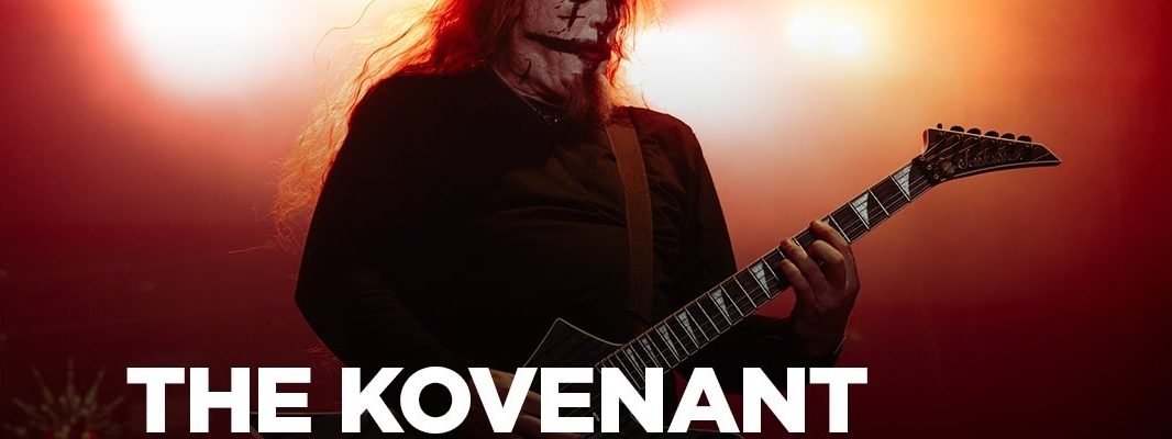 The Kovenant: live @ Hellfest 2025