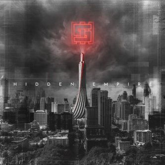 Samael: Hidden Empire (video)