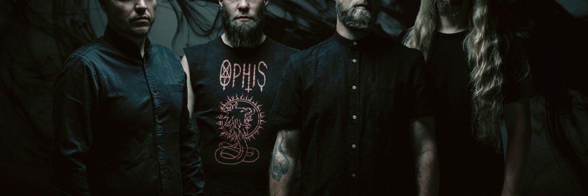 AHAB: Old Thunder (video) | Live Prey (2020)