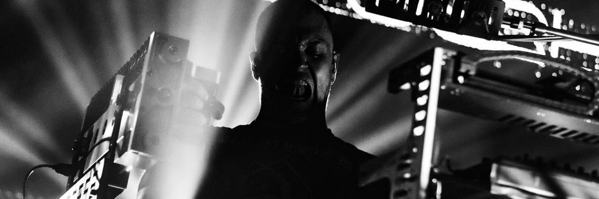 Author & Punisher: Thrush (video)