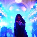 Lachrima Corphus Dissolvens: Between Life and Nothingness (video)