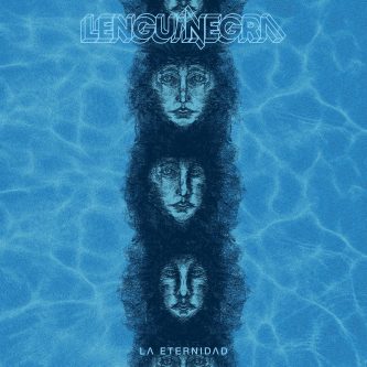 Lengua Negra: La eternidad (full album) | Stoner | Bolivia
