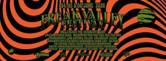 Livestream: Freak Valley Festival 2026