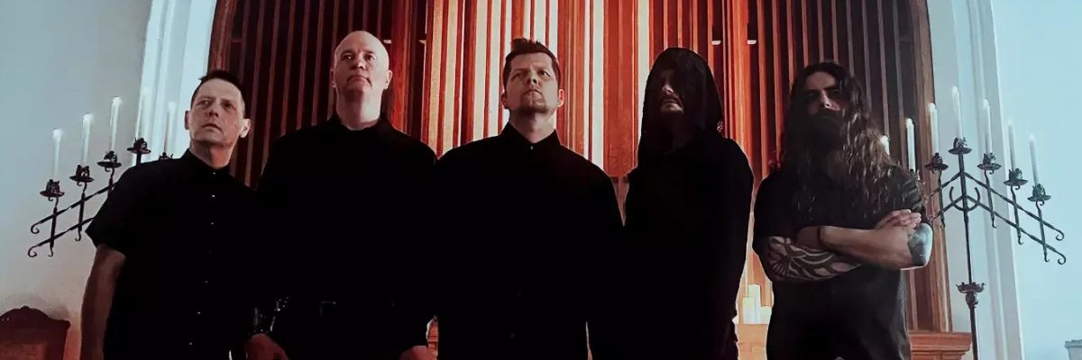 Evoken: None | Video | Funeral Doom | EEUU