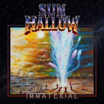 SunHallow: Immaterial | 2026 | NWOTM | Bolivia