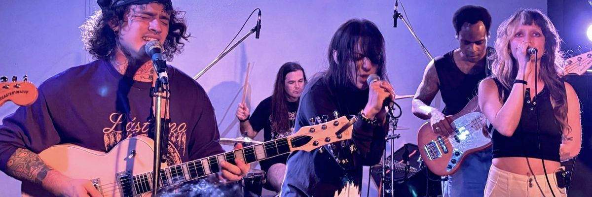 Sadness en Tokio: Un momento histórico para una banda de culto